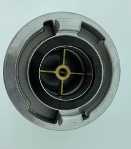 Preview: Kanalspülkopf kompakt Storz C Kupplung